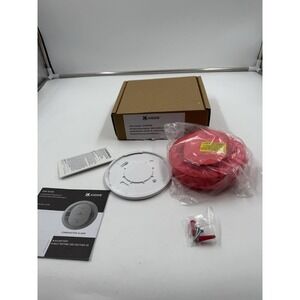 Kidde Model 900-CUDR Smoke & Carbon Monoxide Alarm, 21032242 NEW‎ Open Box